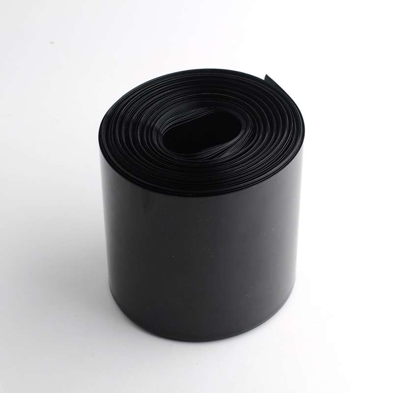 Utilisation de la gaine 100mm sur assemblage 18650